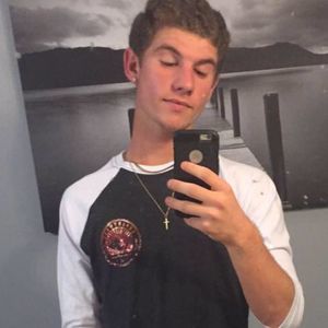 Meet your Posher, Jacob